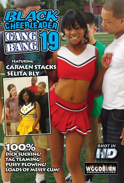 Black Cheerleader Gangbang 18 - Watch or Download Black Cheerleader Gang Bang 19 Free - PornKino