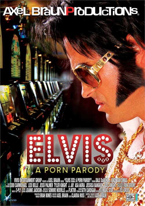 Watch or Download Elvis XXX: A Porn Parody Free - PornKino