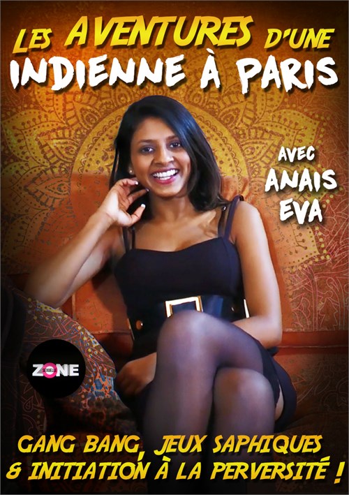 Watch or Download Les Aventures D'une Indienne a Paris Free - PornKino