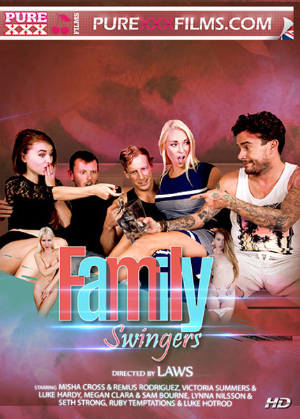 Watch or Download Family Swingers Free - PornKino