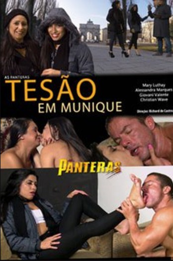 As Panteras Porn Movies - Richard de Castro porn movies - PornKino