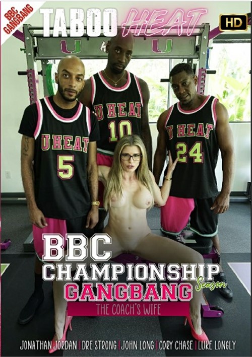 Watch Or Download Cory Chase In BBC Championship Season Gangbang The Coach S Wife Free PornKino
